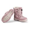 Cizme Zapada Viking Haslum Dusty Pink pt Copii