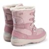 Ghete Haslum Totak Dusty Pink pt Zapada Viking