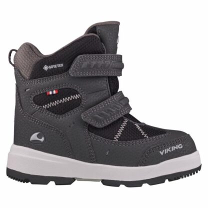 Ghete Iarna Viking Toasty GTX III Black