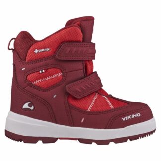 Ghete Viking de Iarna pt Copii Impermeabile Gore-Tex