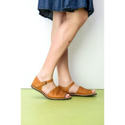 Sandale Barefoot ZeaZoo Coral Ladies (adulti) - imagine 5