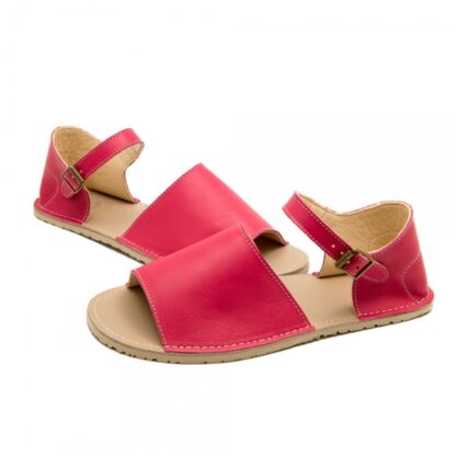 Sandale Barefoot ZeaZoo Coral Ladies (adulti) - imagine 10