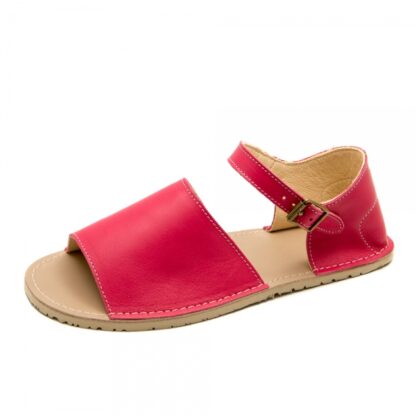 Sandale Barefoot ZeaZoo Coral Ladies (adulti) - imagine 11