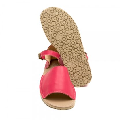 Sandale Barefoot ZeaZoo Coral Ladies (adulti) - imagine 9