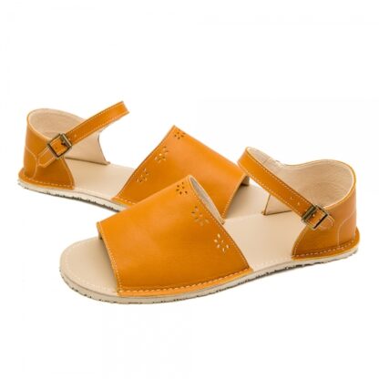 Sandale Barefoot ZeaZoo Coral Ladies (adulti)