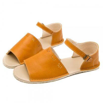 Sandale Barefoot ZeaZoo Coral Ladies (adulti) - imagine 3