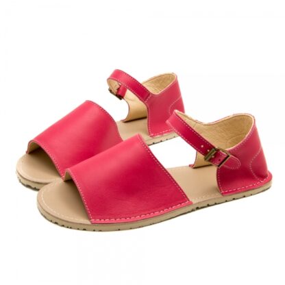 Sandale Barefoot ZeaZoo Coral Ladies (adulti) - imagine 13