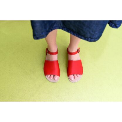 Sandale Barefoot ZeaZoo Coral Ladies (adulti) - imagine 12